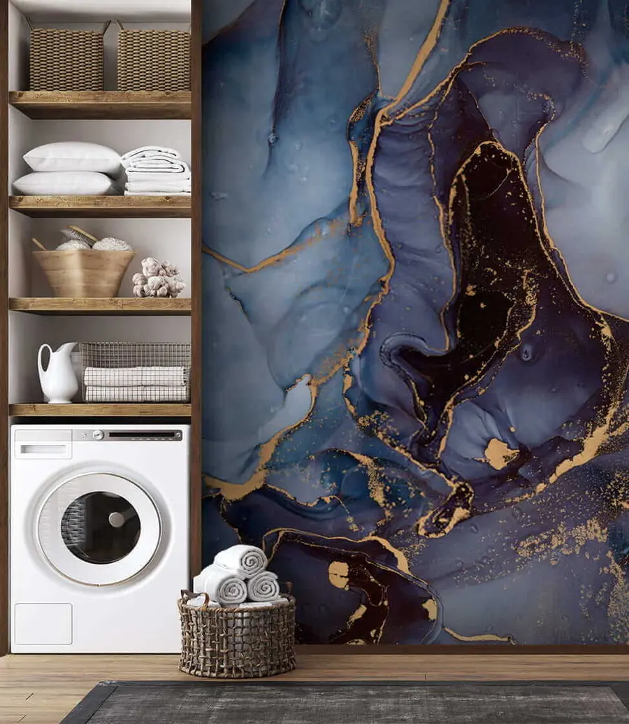 Papier peint Plamy u25205