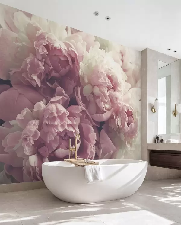 Pivoines