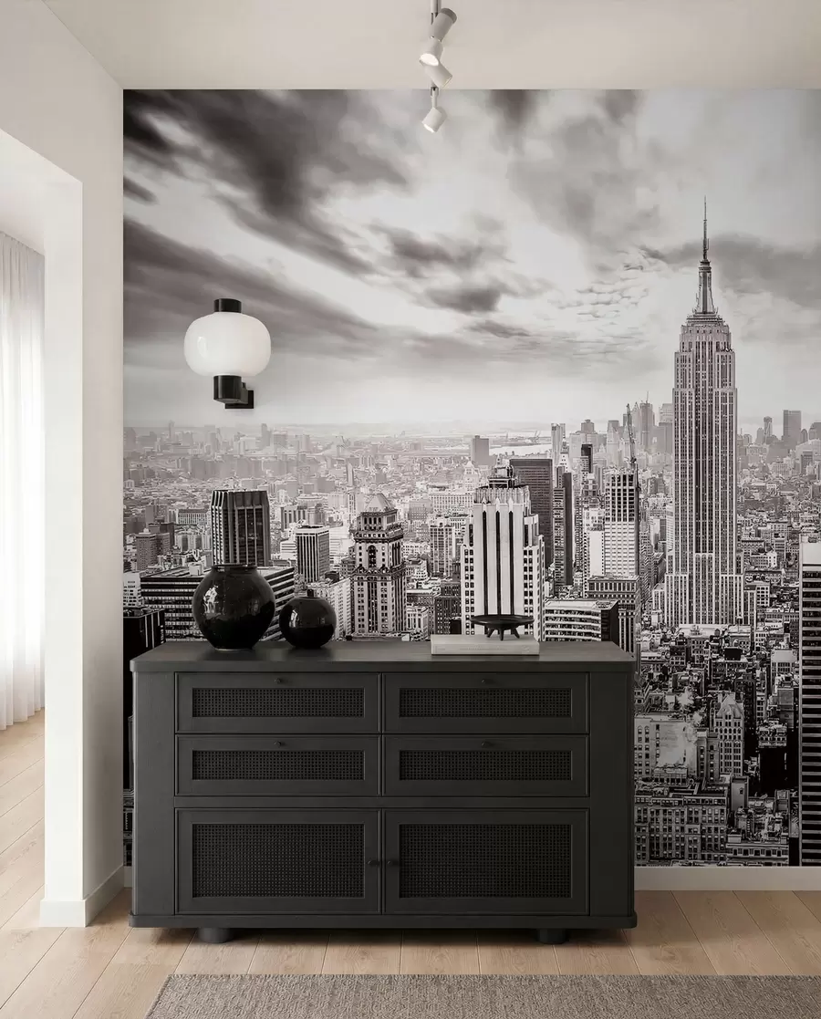 Papier peint 3D New York u58762