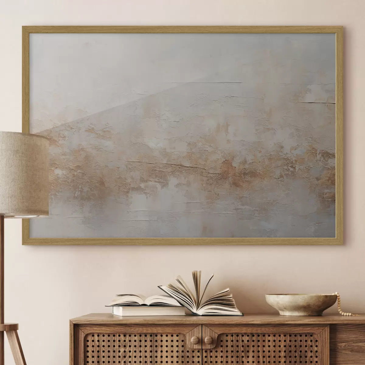 Poster Mur texturé f37511