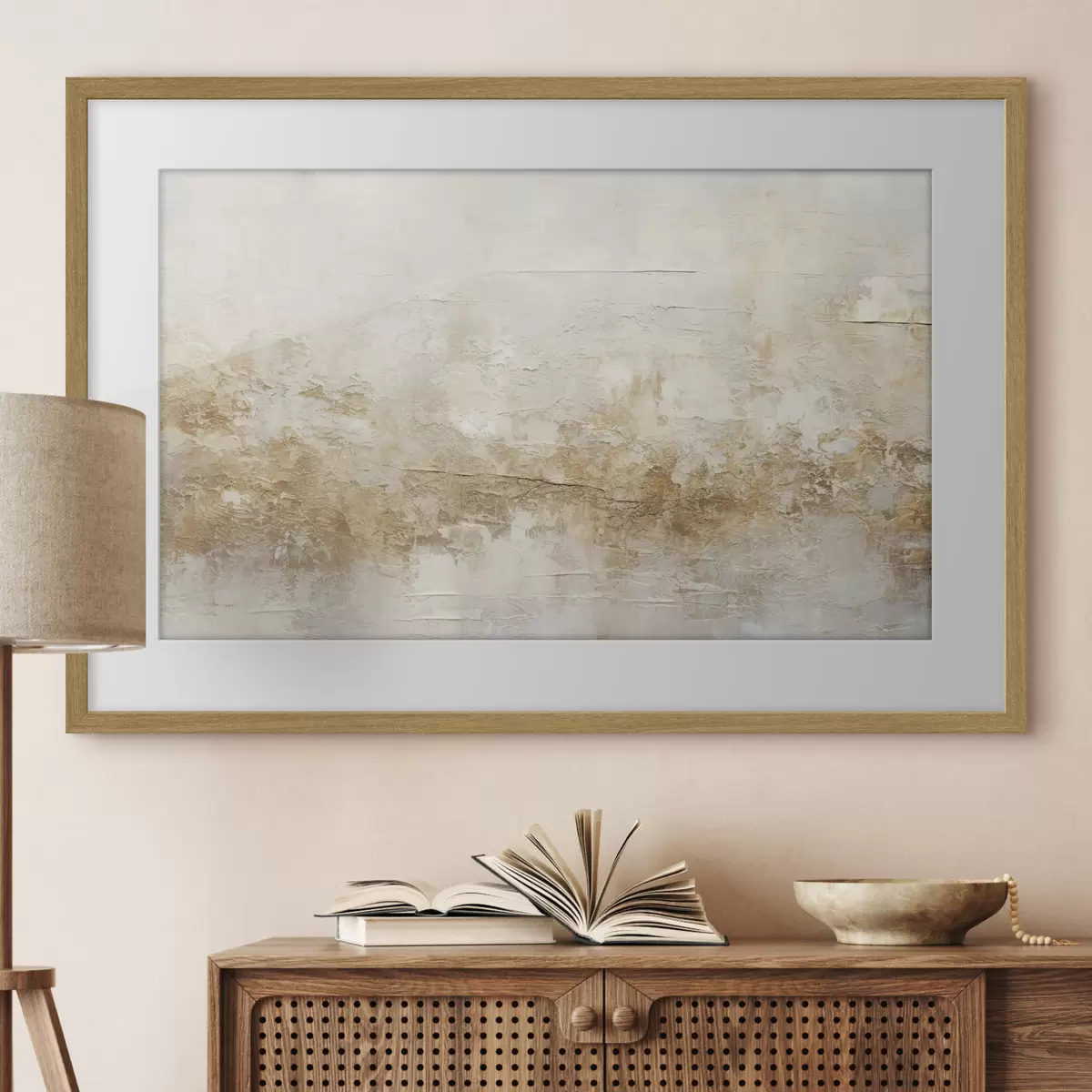 Poster Mur texturé f37511