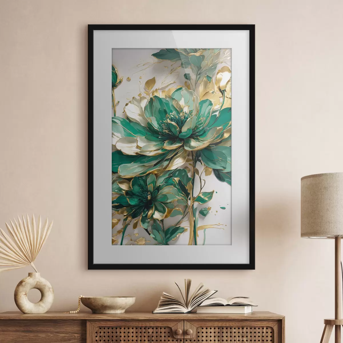Poster Rencontre et confiance f37566