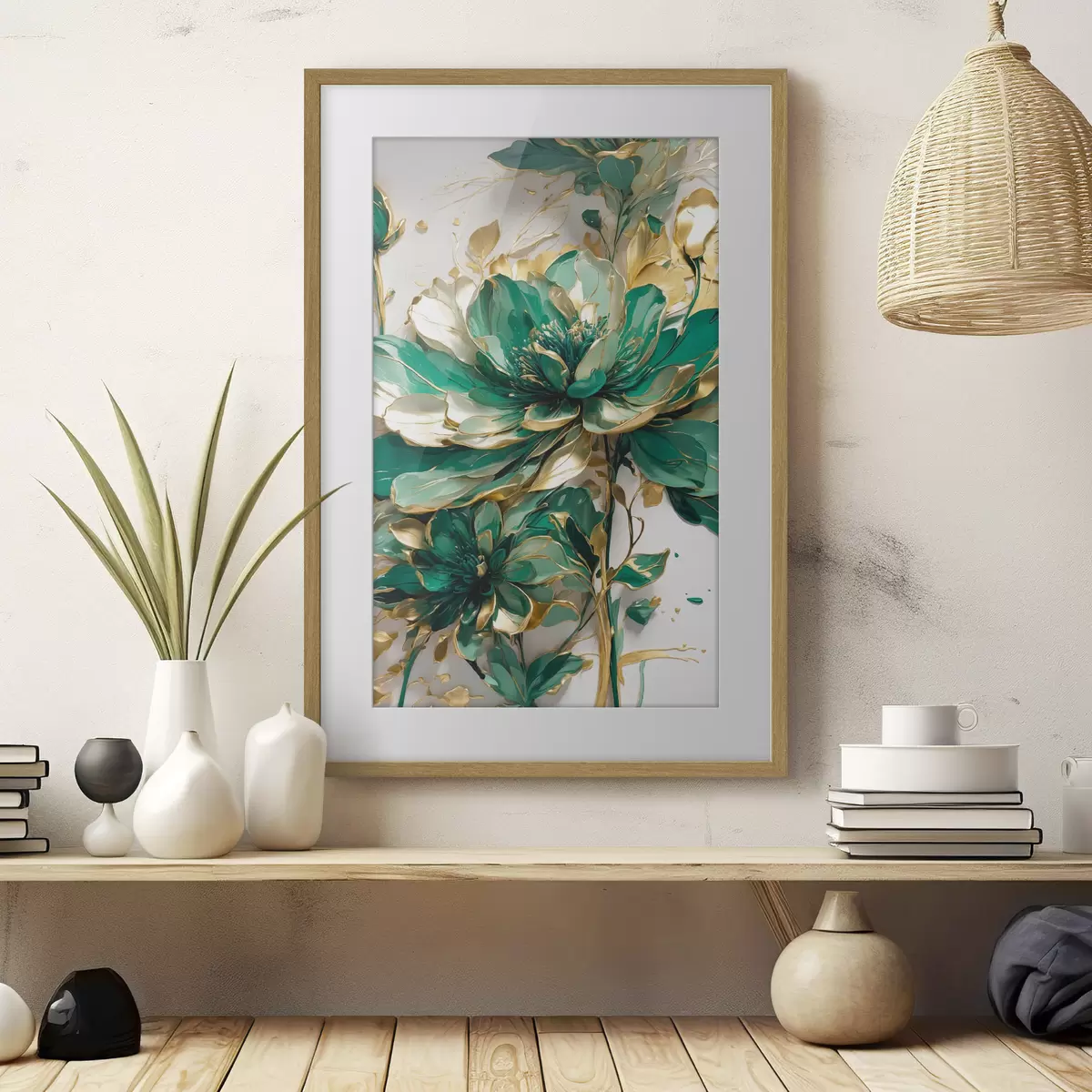 Poster Rencontre et confiance f37566