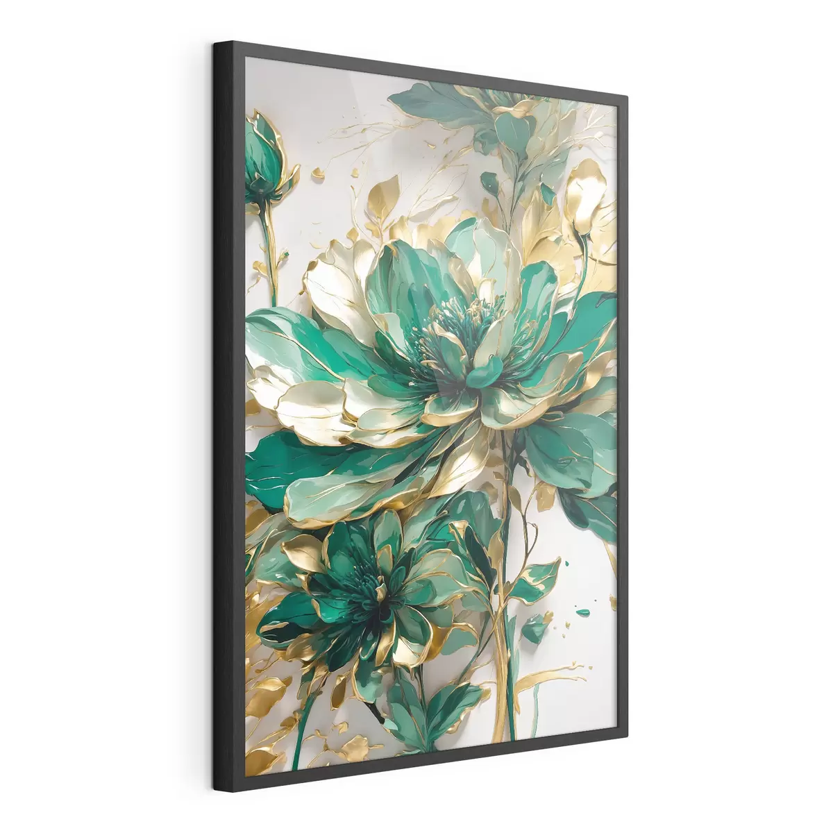 Poster Rencontre et confiance f37566
