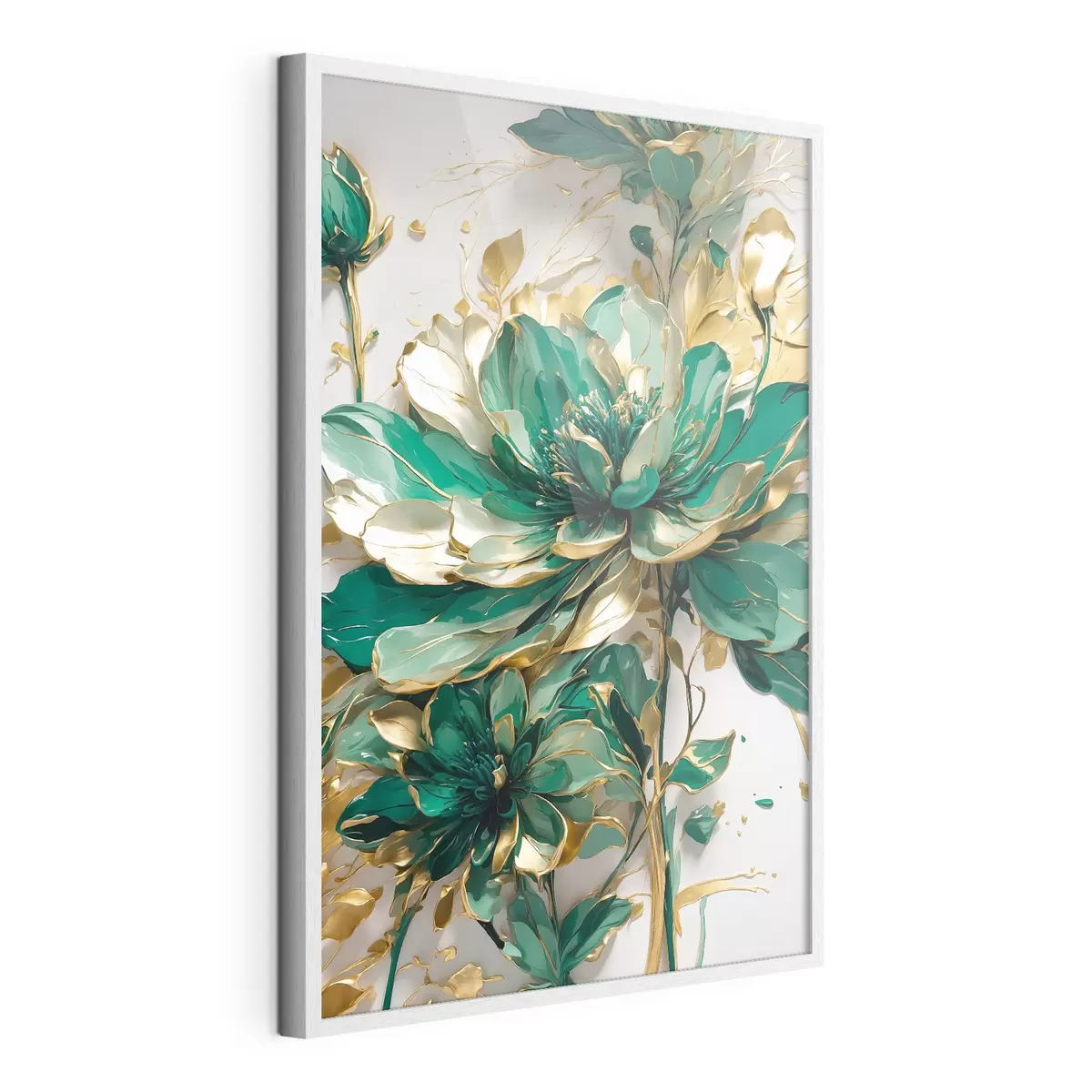 Poster Rencontre et confiance f37566