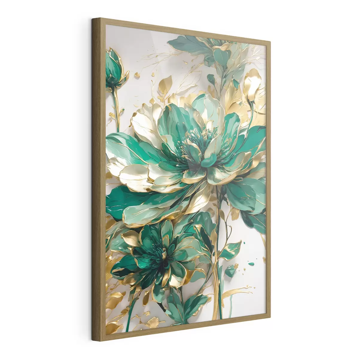 Poster Rencontre et confiance f37566