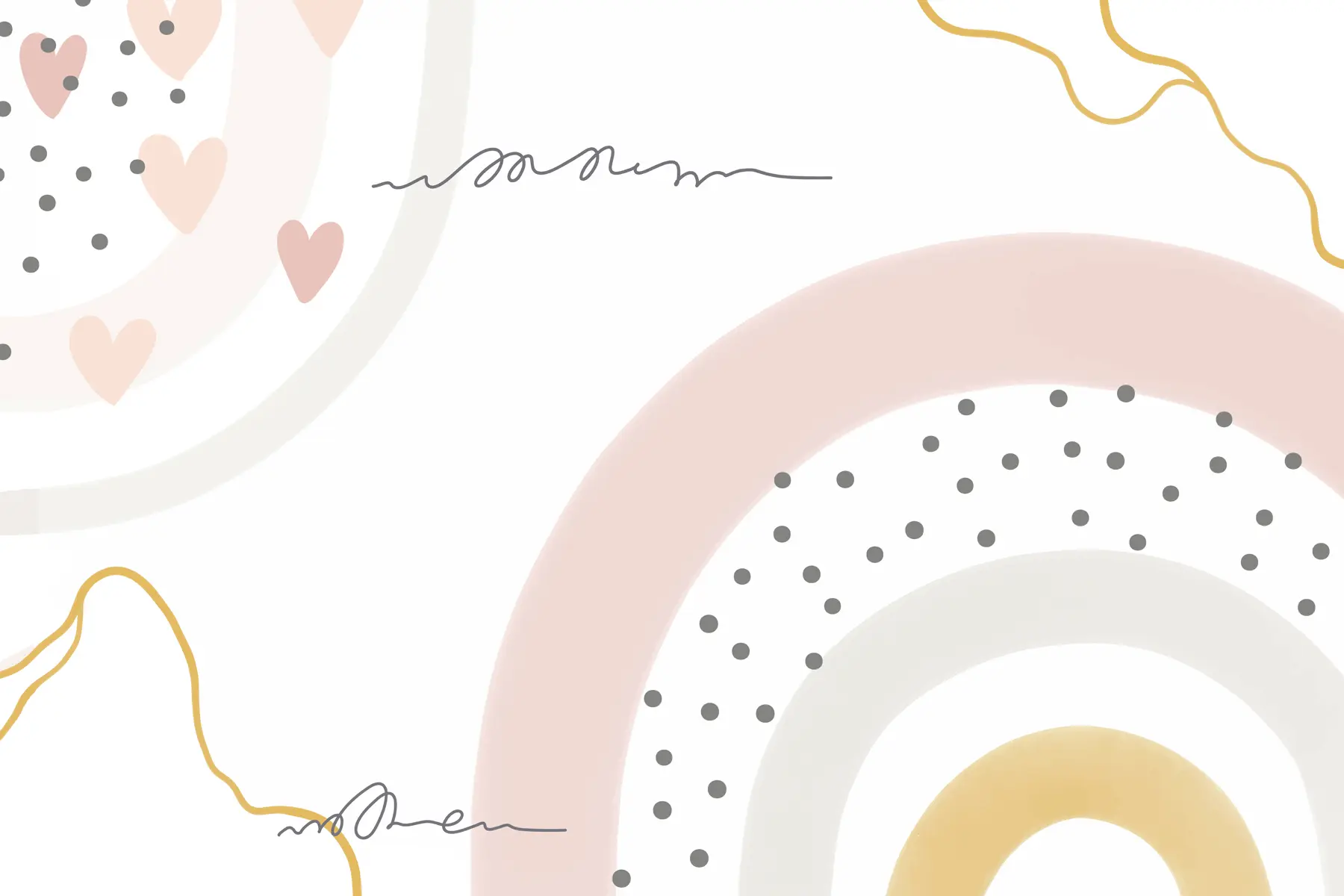 Papier peint Arc-en-ciel u99373
