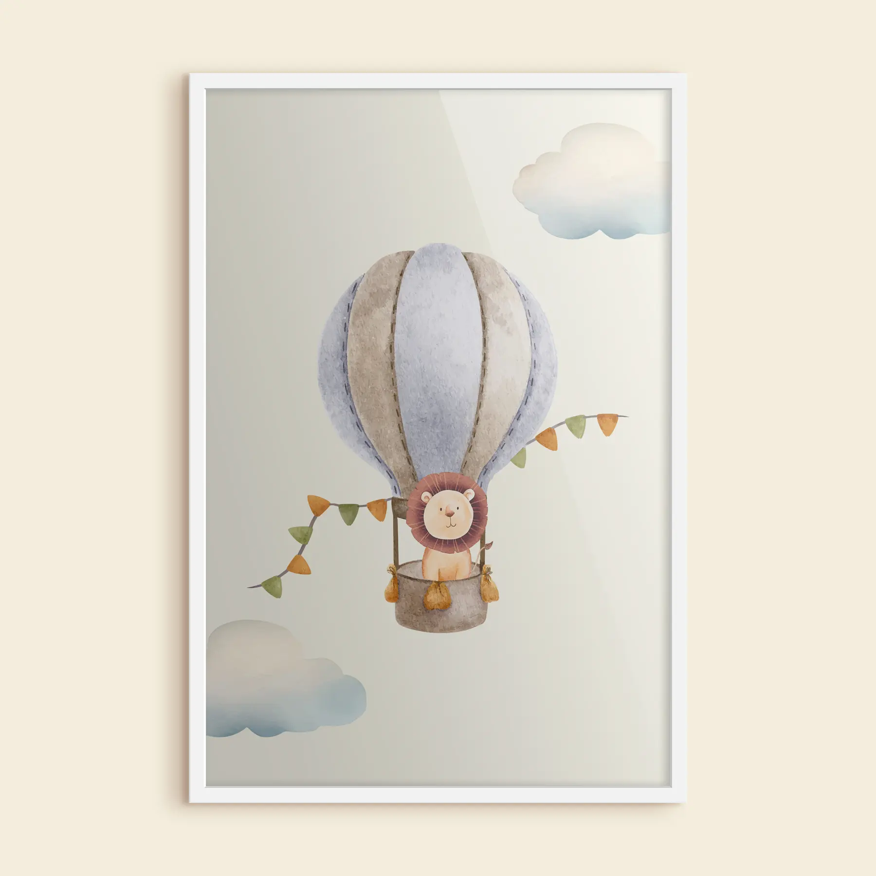 Papier peint Caresse et amour f37914