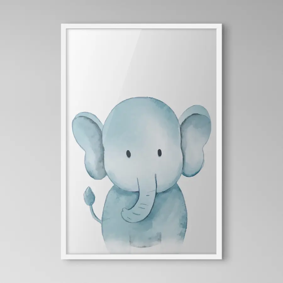 Papier peint Caresse et couleurs f37922