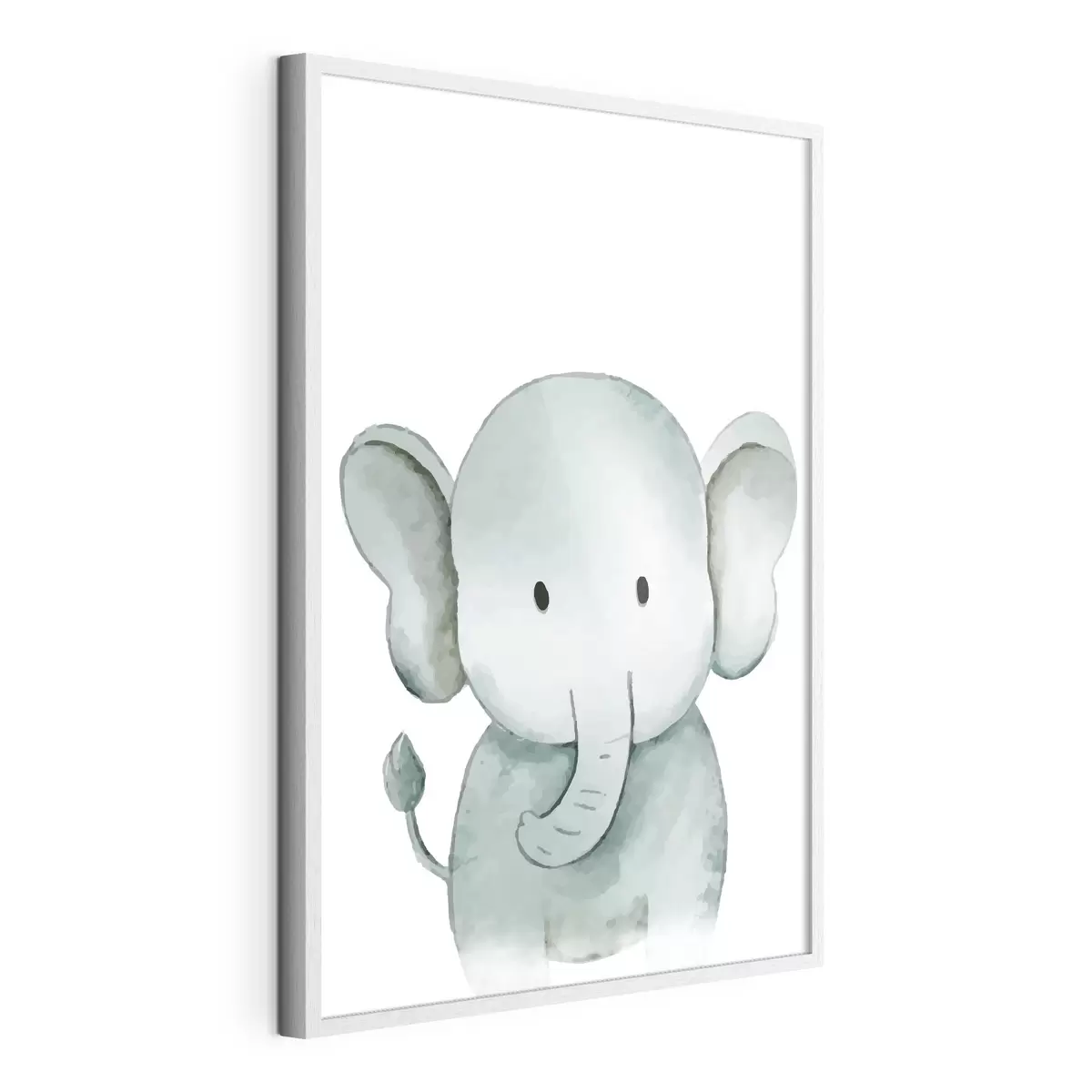Poster Caresse et couleurs f37922