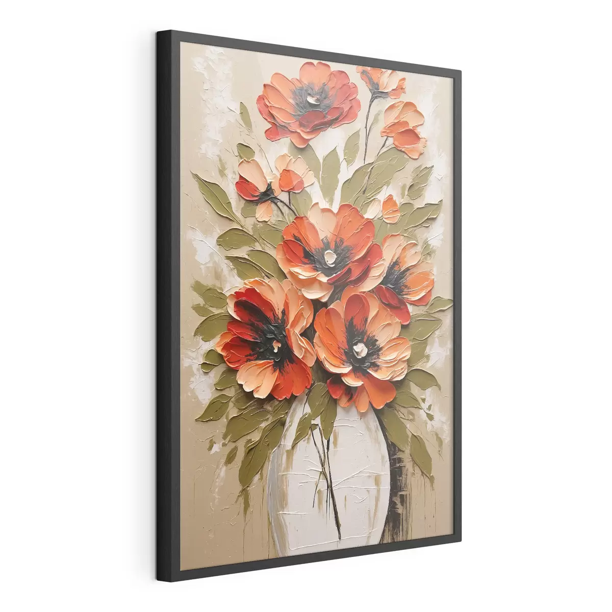 Poster Bouquet d’une belle journée f38176
