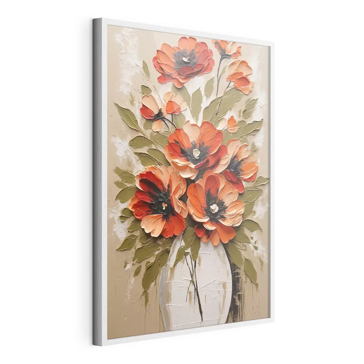 Poster Bouquet d’une belle journée f38176