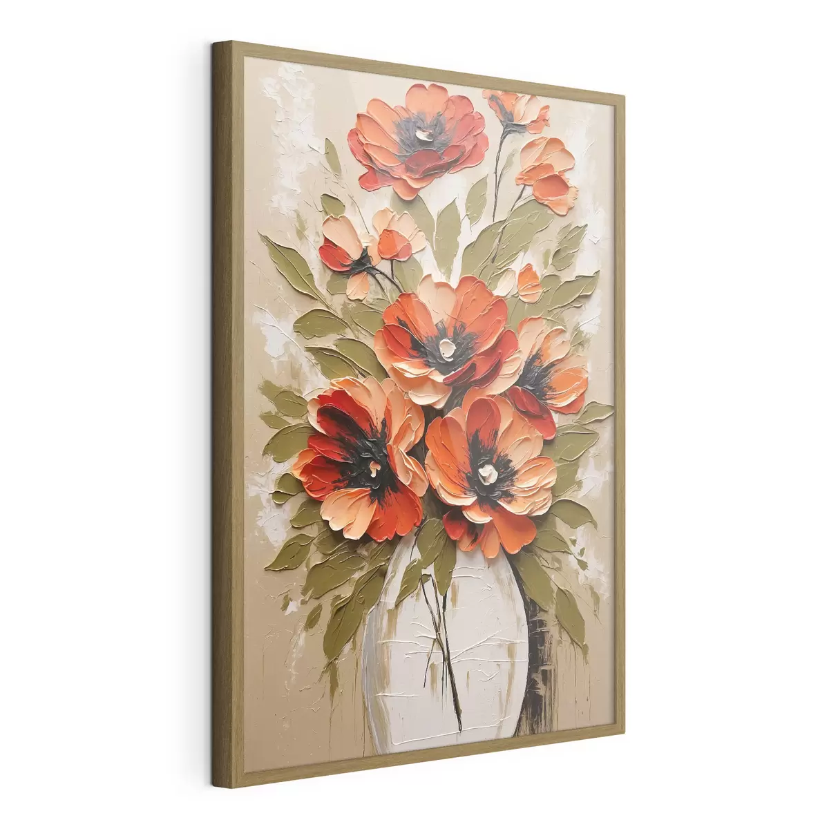 Poster Bouquet d’une belle journée f38176