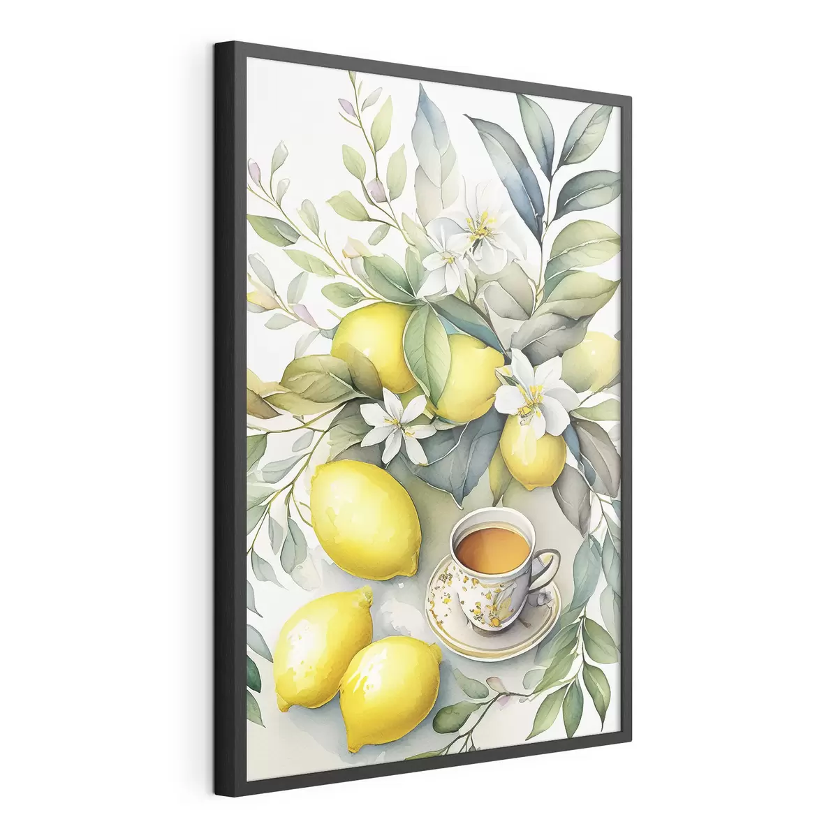 Poster Joie et mystère f38403