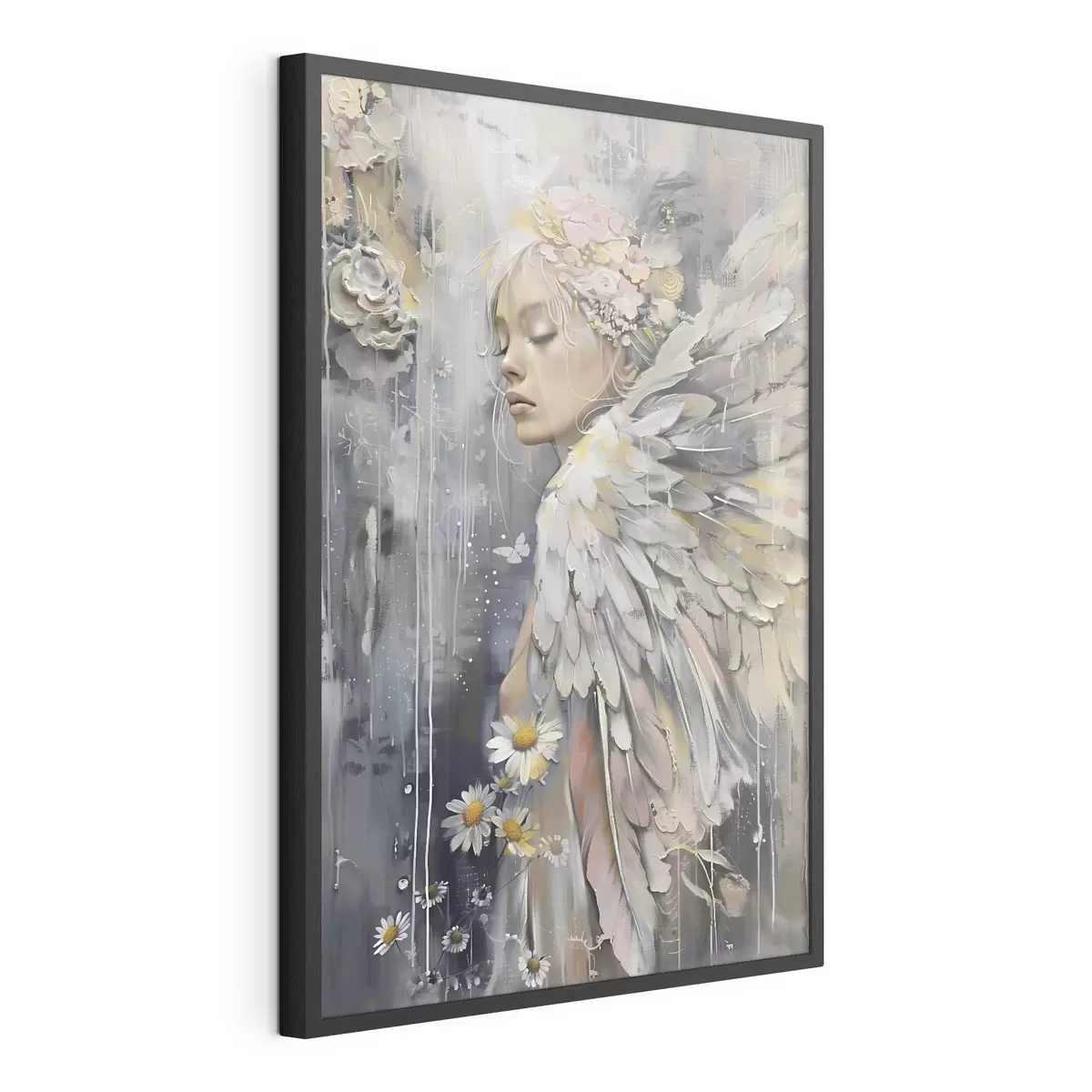 Poster Ange f38795