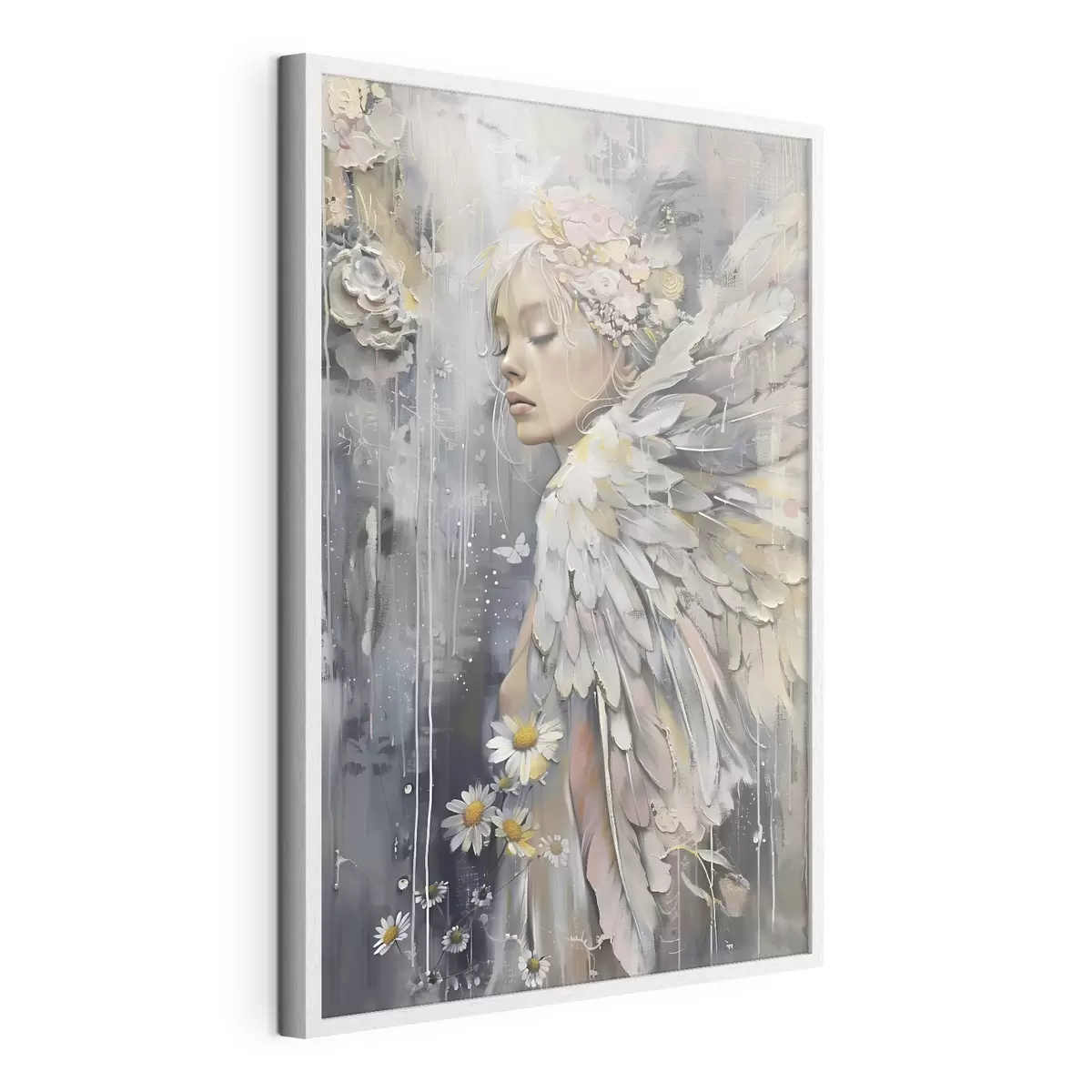Poster Ange f38795