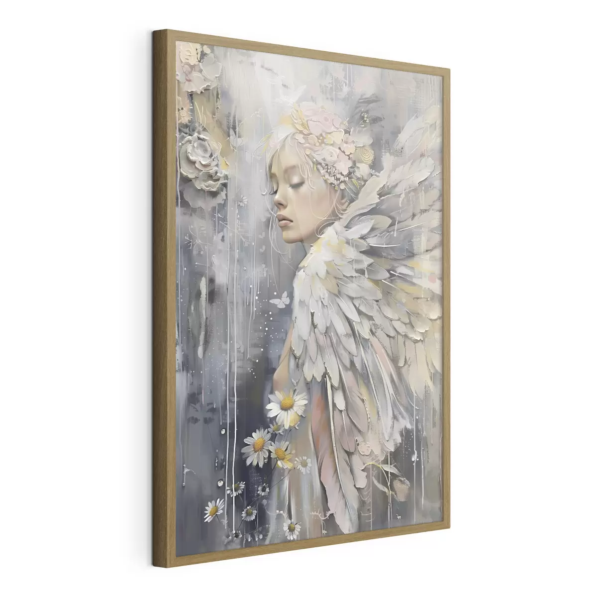 Poster Ange f38795