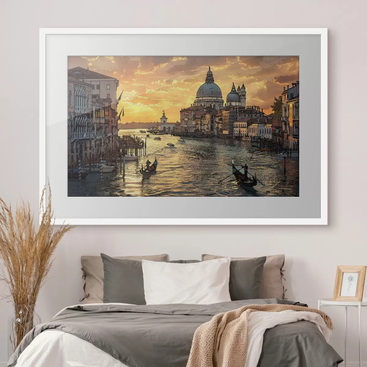 Poster Lueur et instant f38963