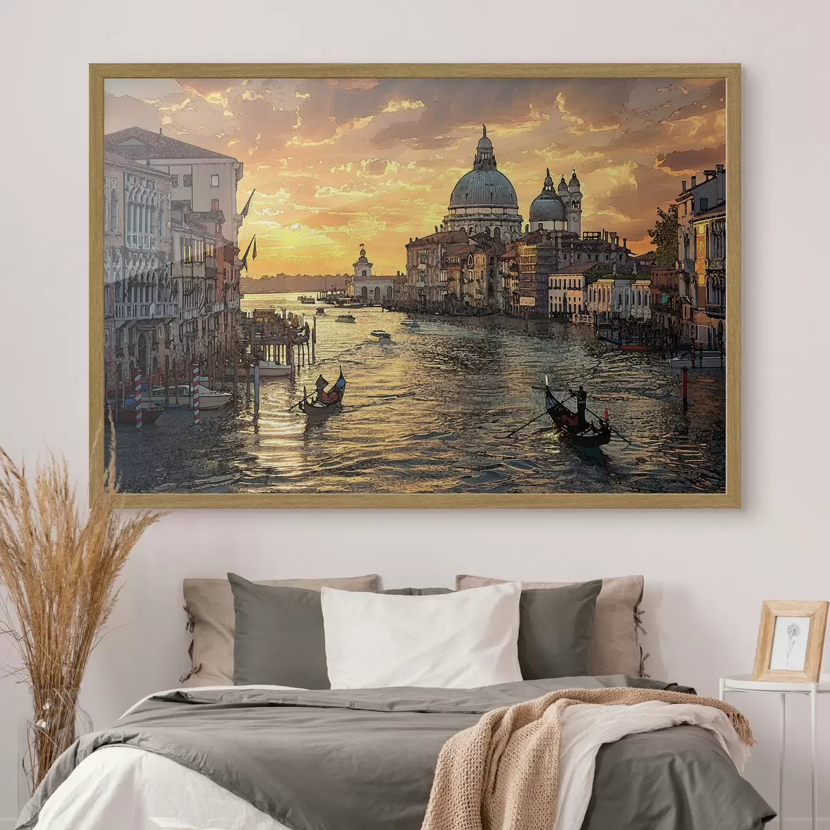 Poster Lueur et instant f38963
