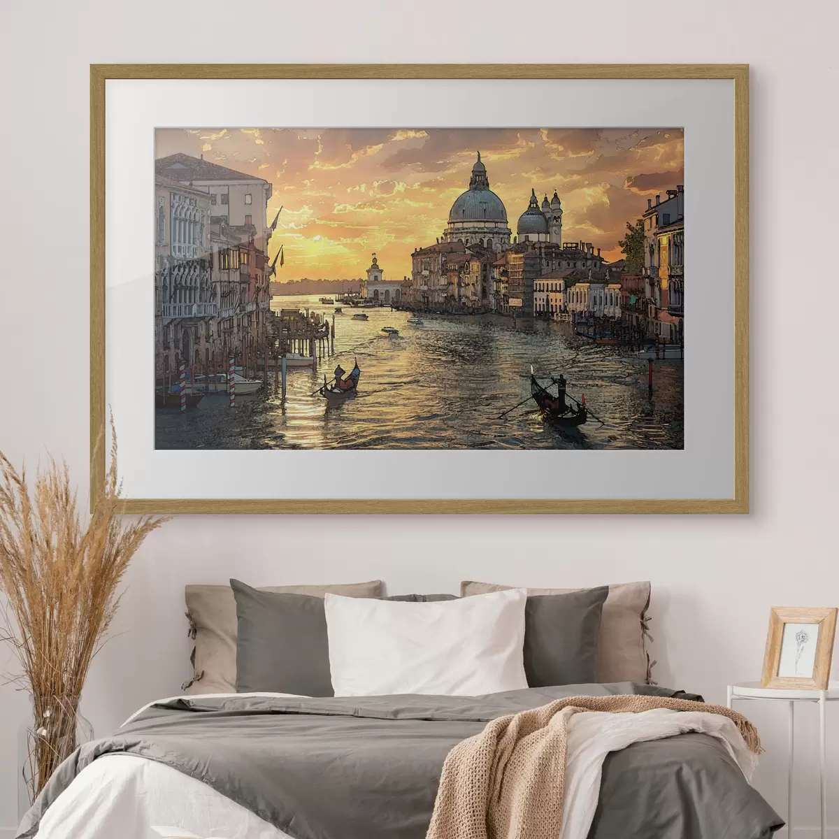 Poster Lueur et instant f38963
