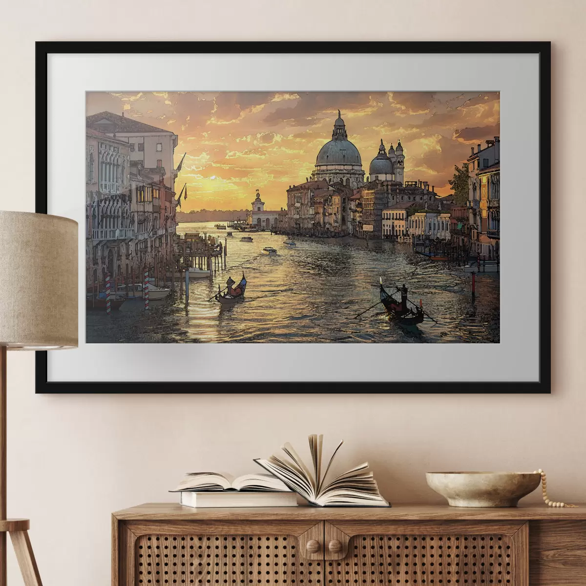 Poster Lueur et instant f38963