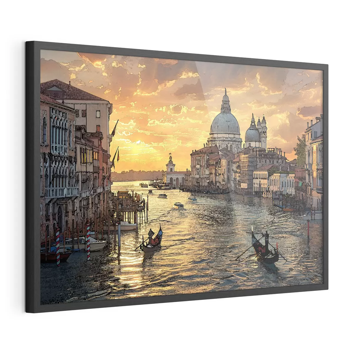 Poster Lueur et instant f38963