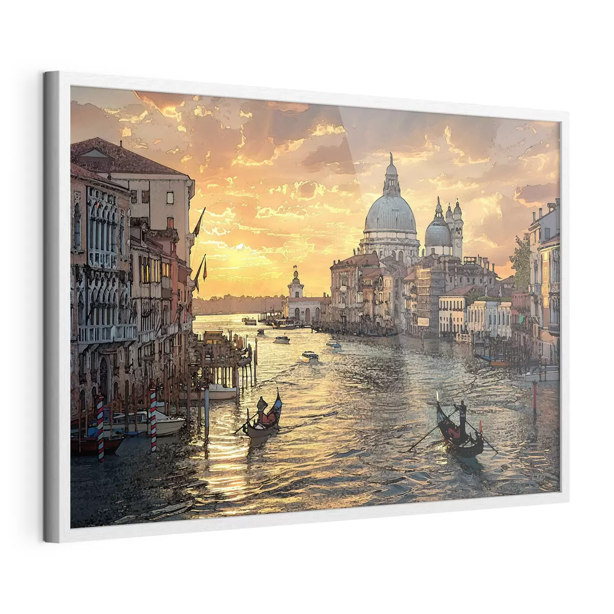 Poster Lueur et instant f38963
