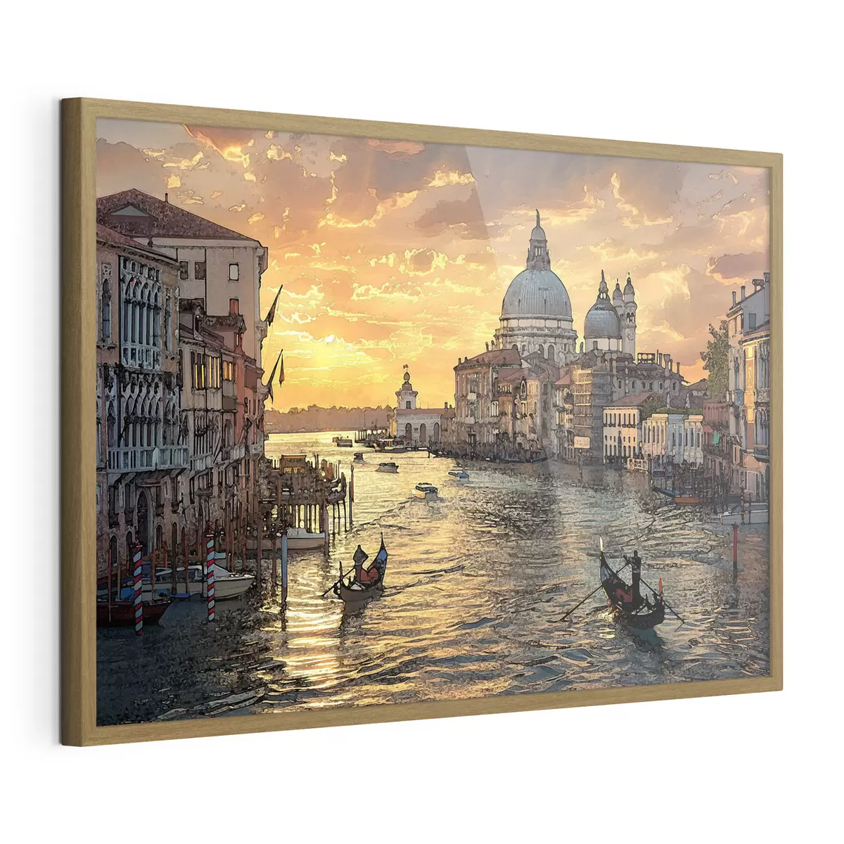 Poster Lueur et instant f38963