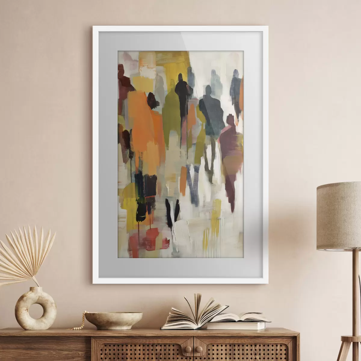 Poster Rencontres fugaces f39098