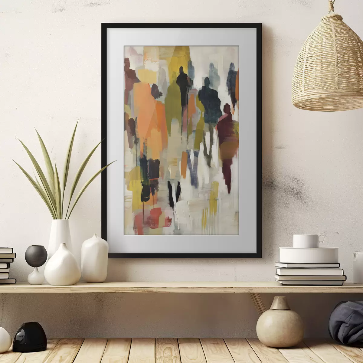 Poster Rencontres fugaces f39098