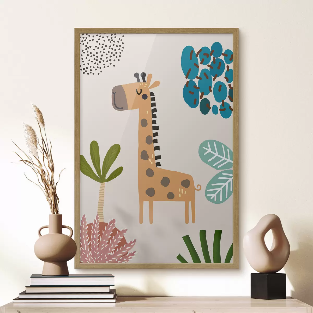 Poster Jeu et magie f39096