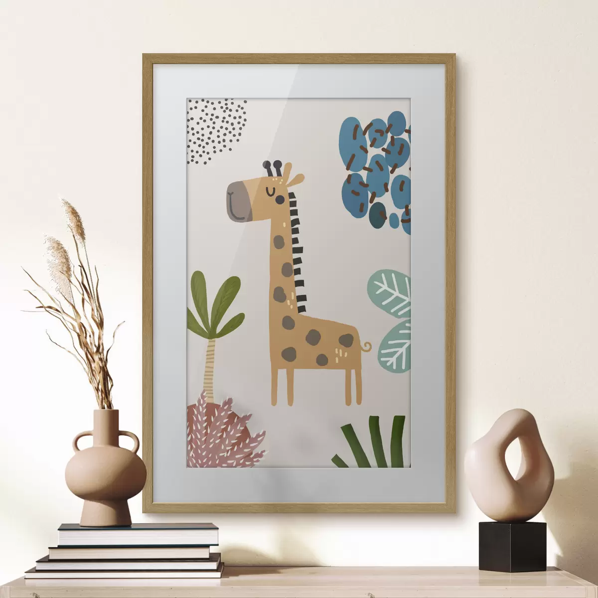 Poster Jeu et magie f39096