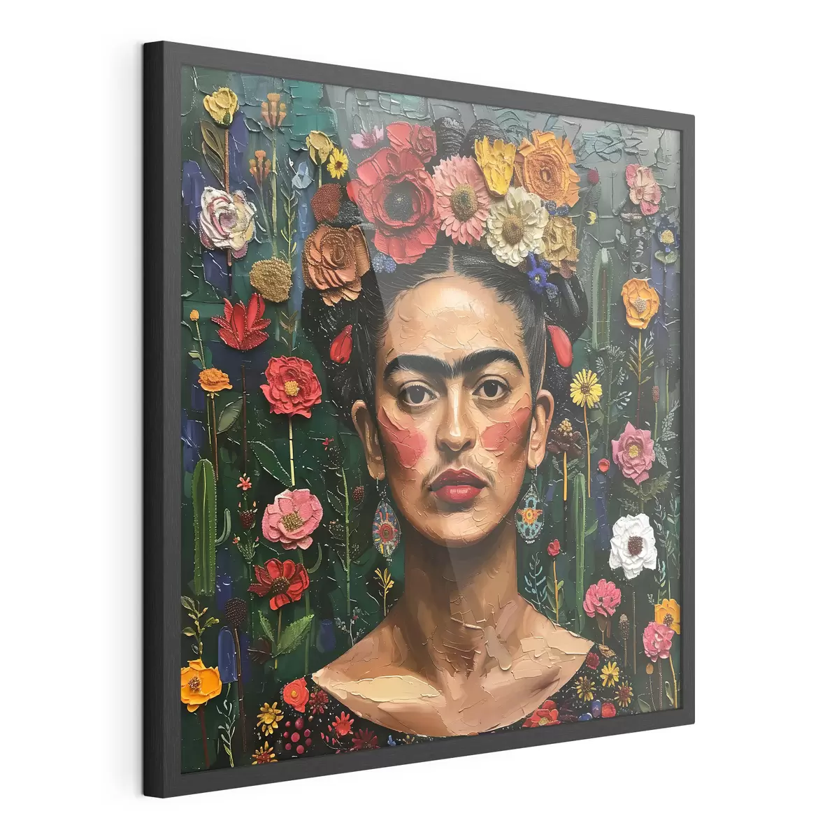 Poster Frida f39035