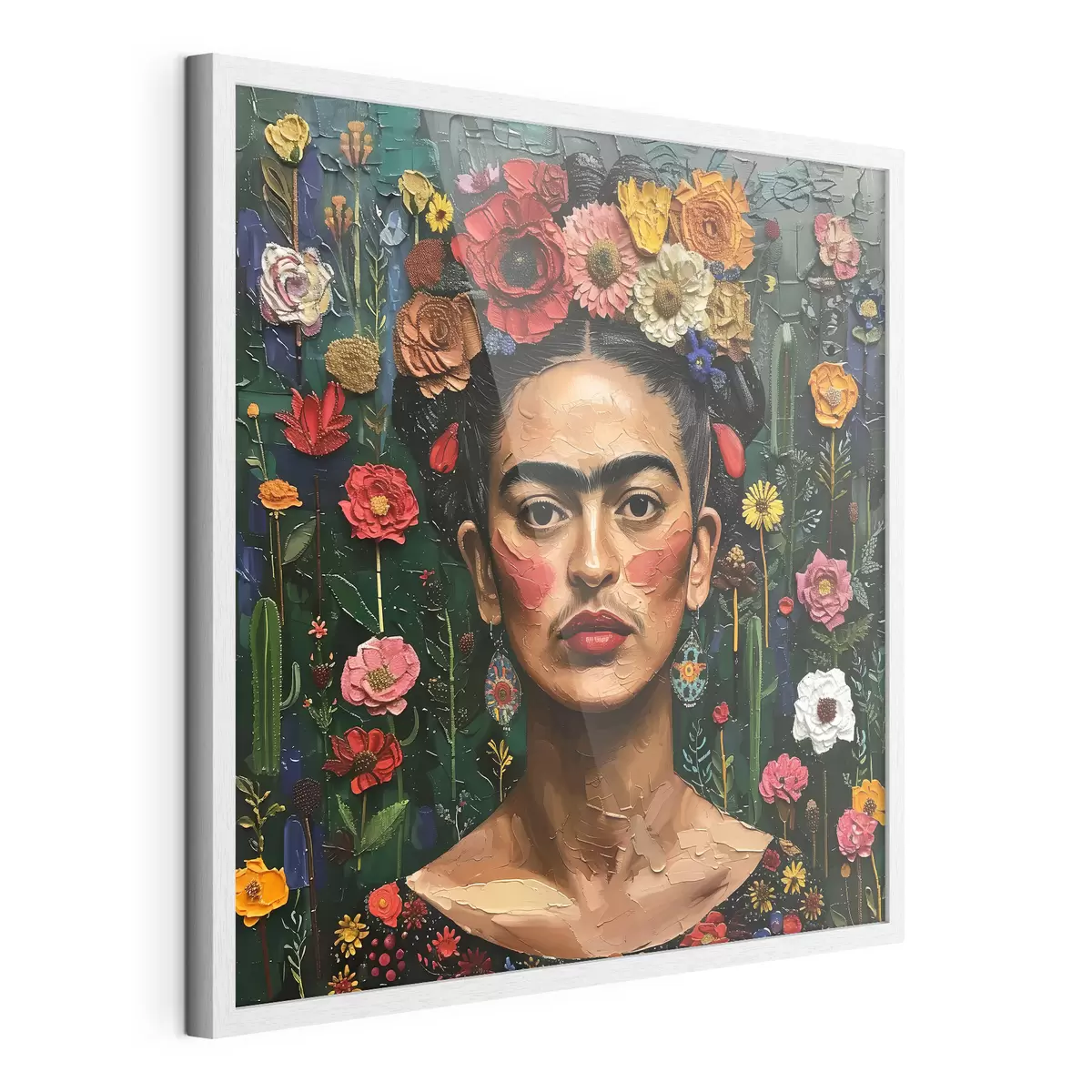 Poster Frida f39035
