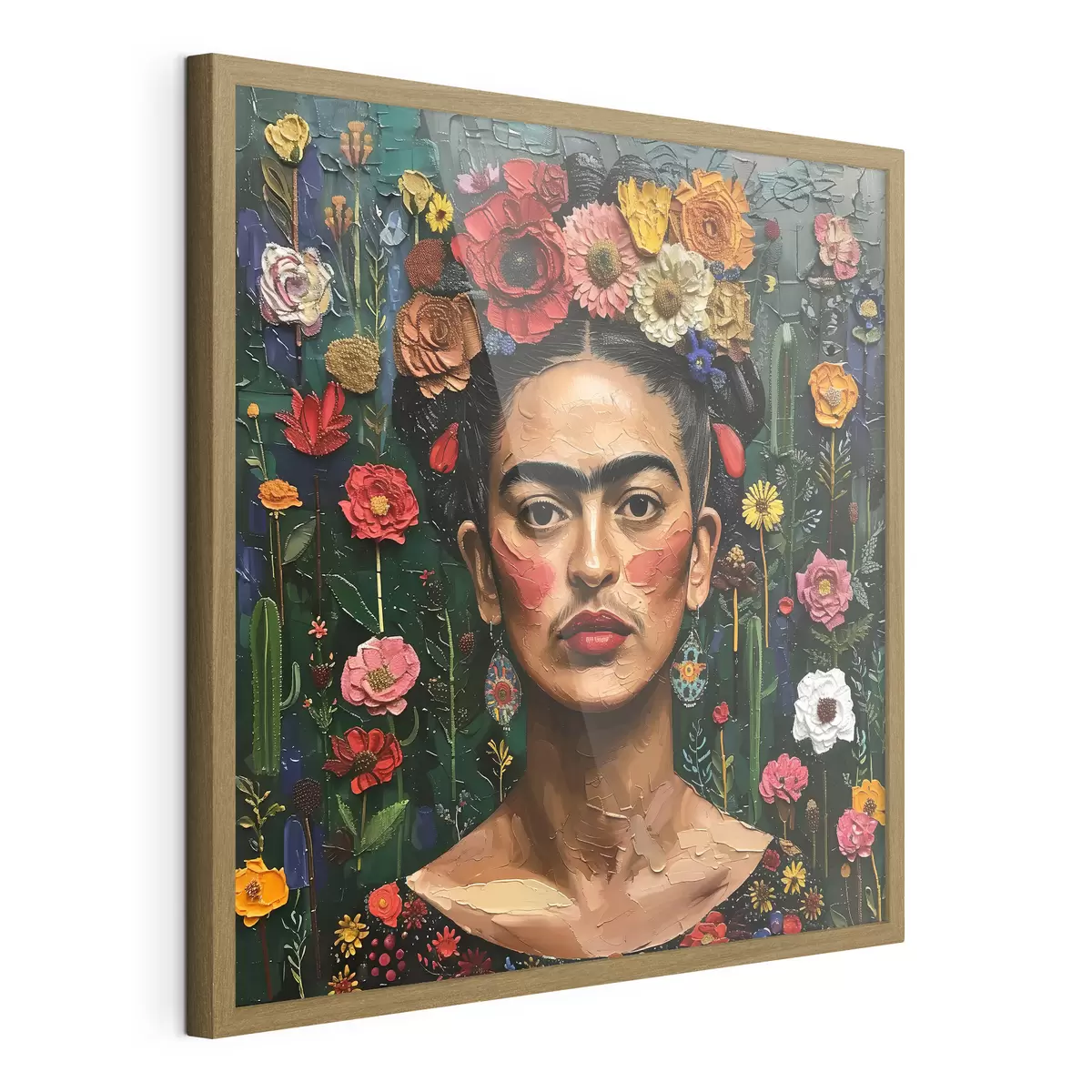 Poster Frida f39035