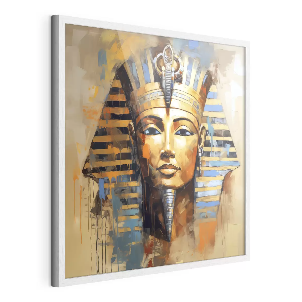 Poster Regard du pharaon f39332