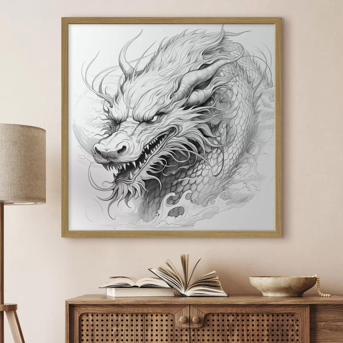 Poster Force et mystère f39563