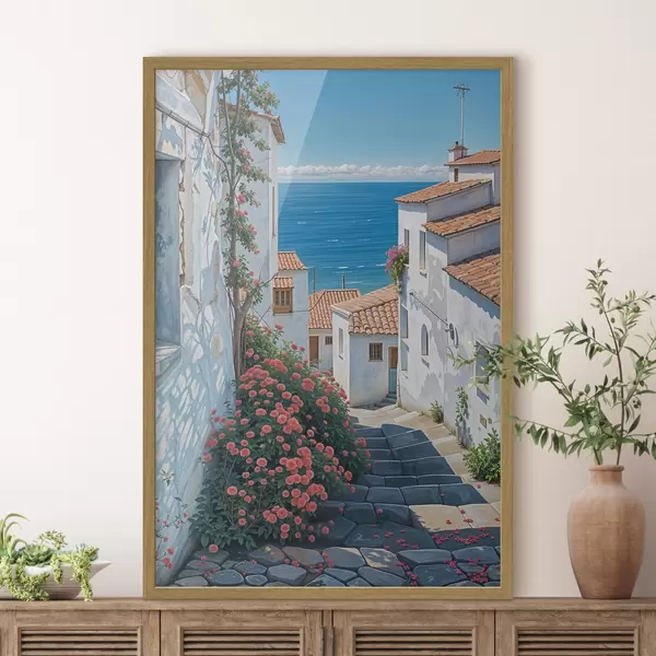 Plages et mers