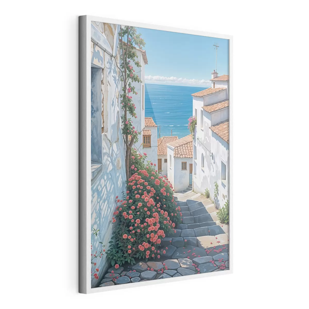 Poster Roses et promesse f39532