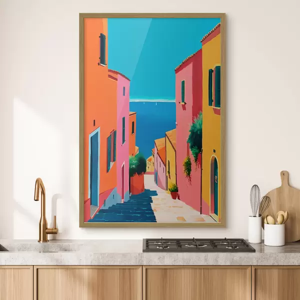 Villes et voyages