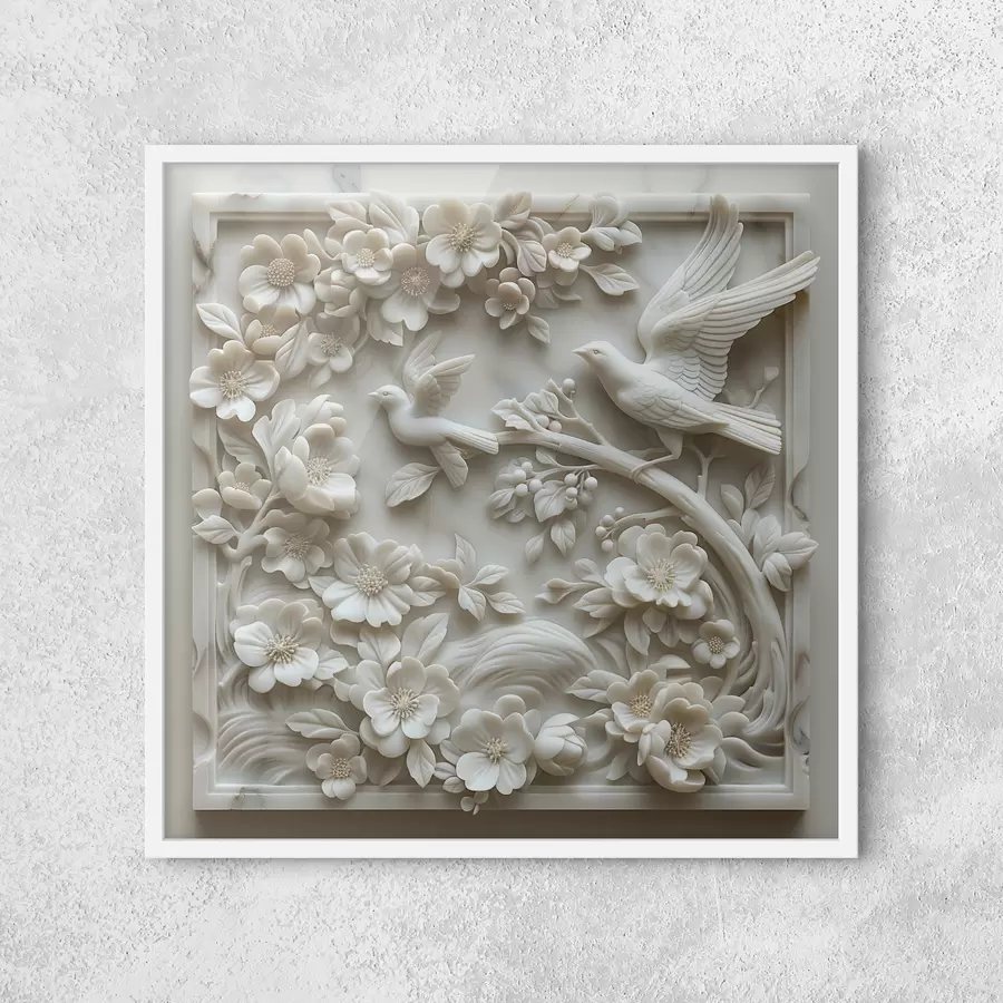 Papier peint Poésie et étincelle f39728