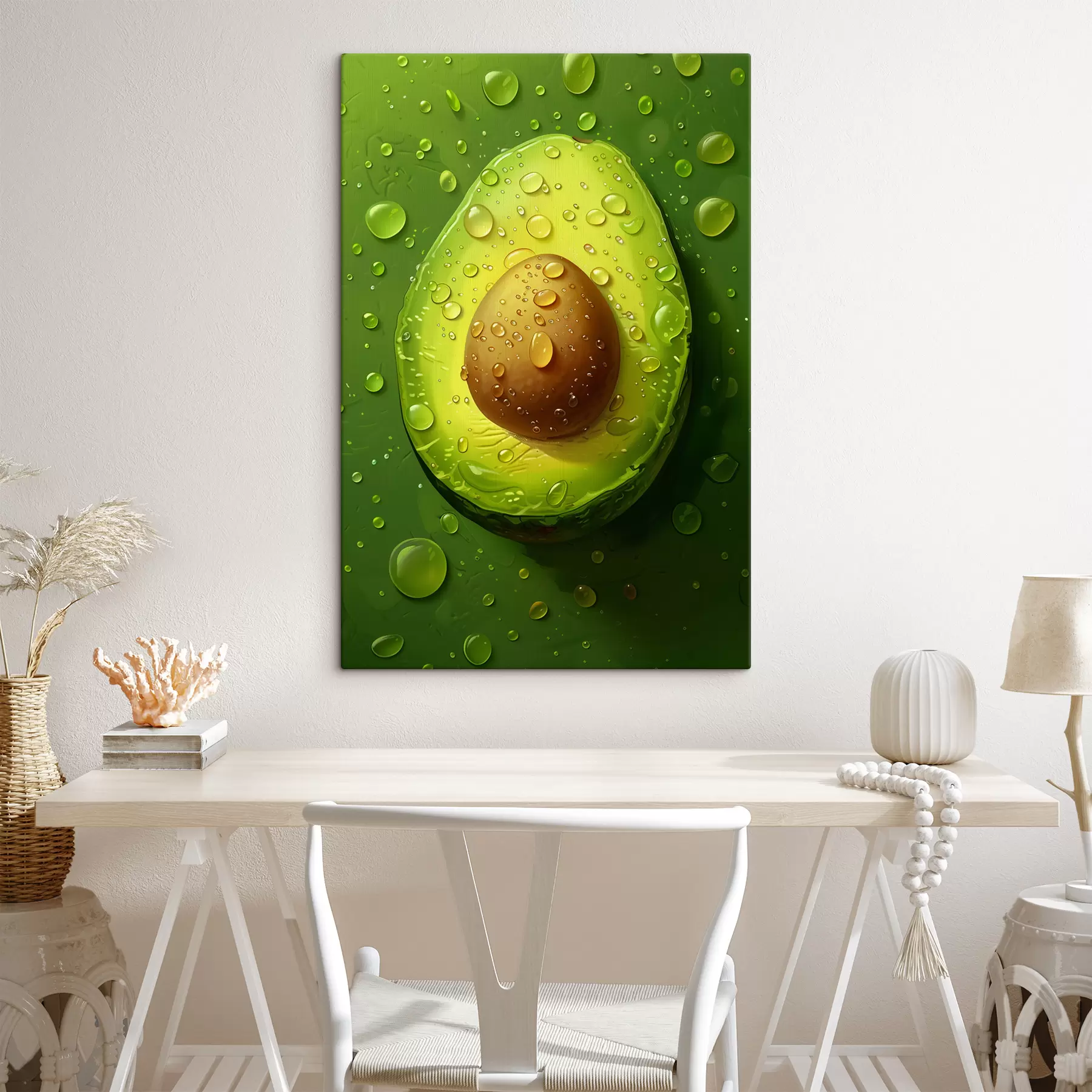 Tableau Avocat s39237