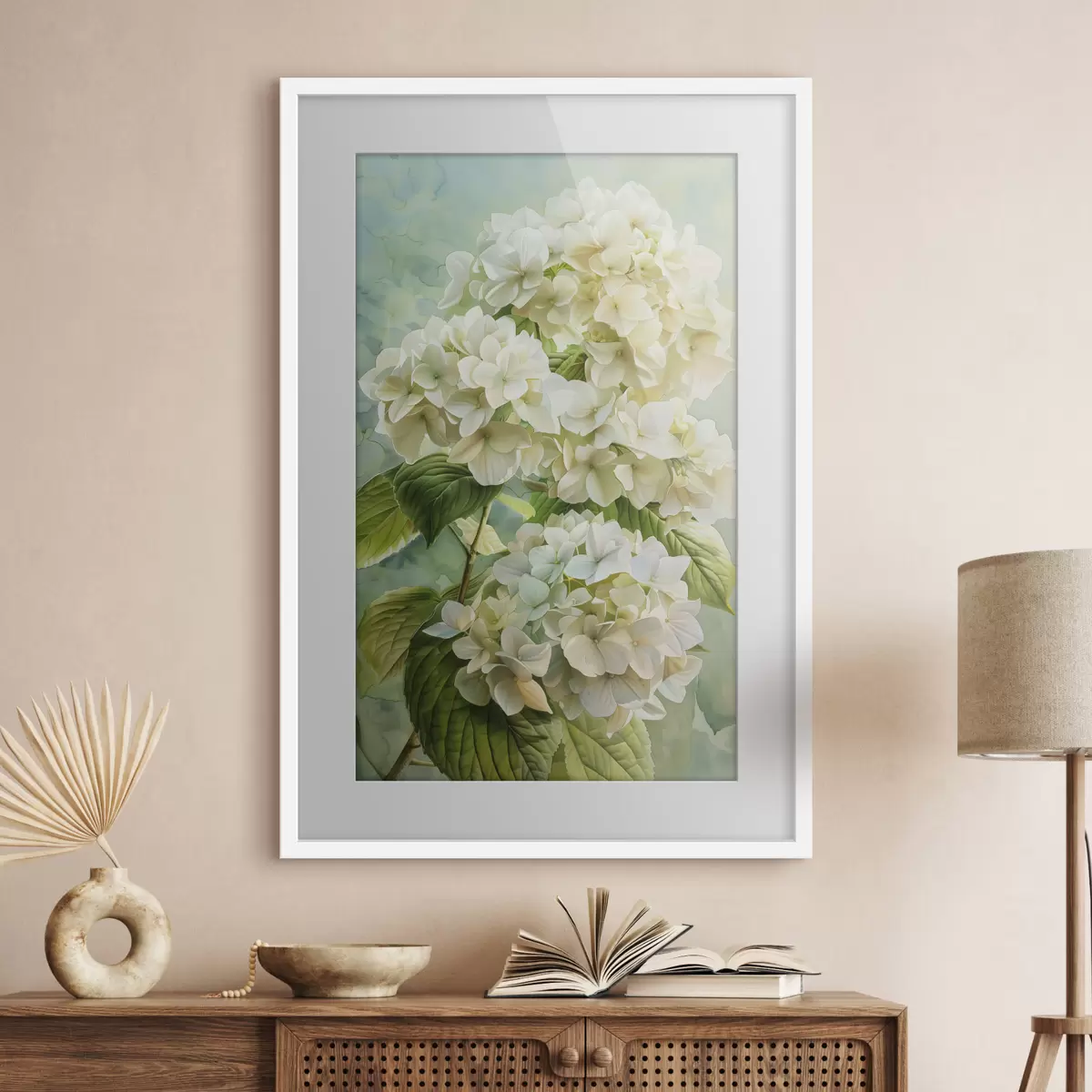 Poster Envol et vie f39782