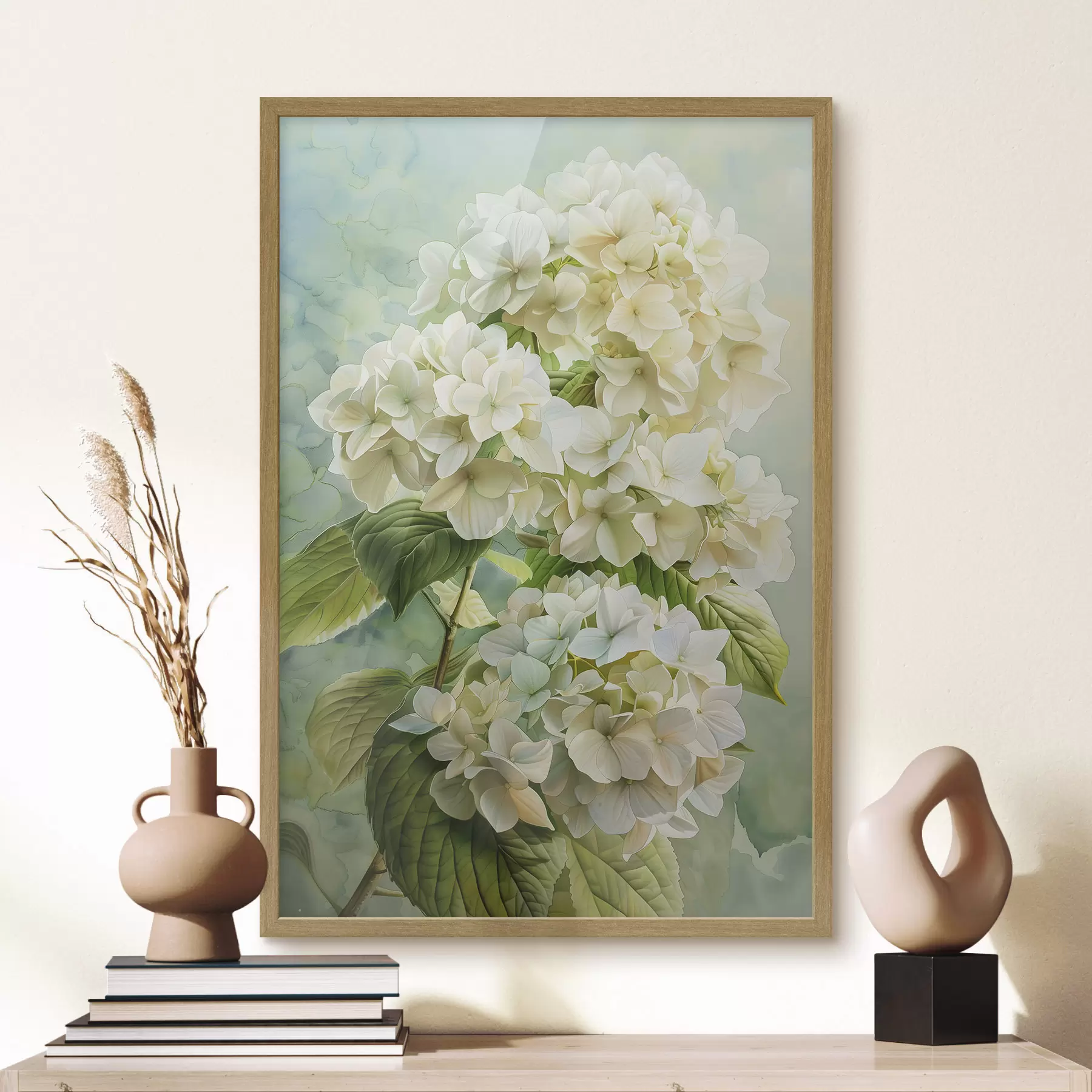 Papier peint Envol et vie f39782