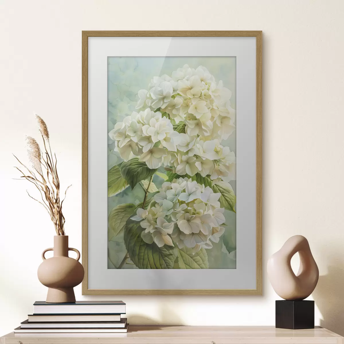 Poster Envol et vie f39782