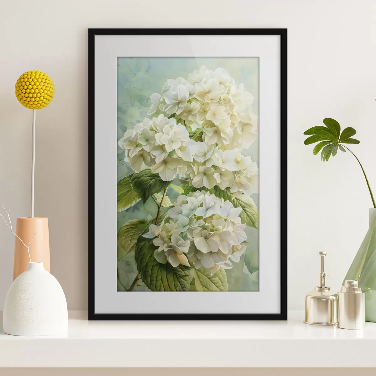 Poster Envol et vie f39782
