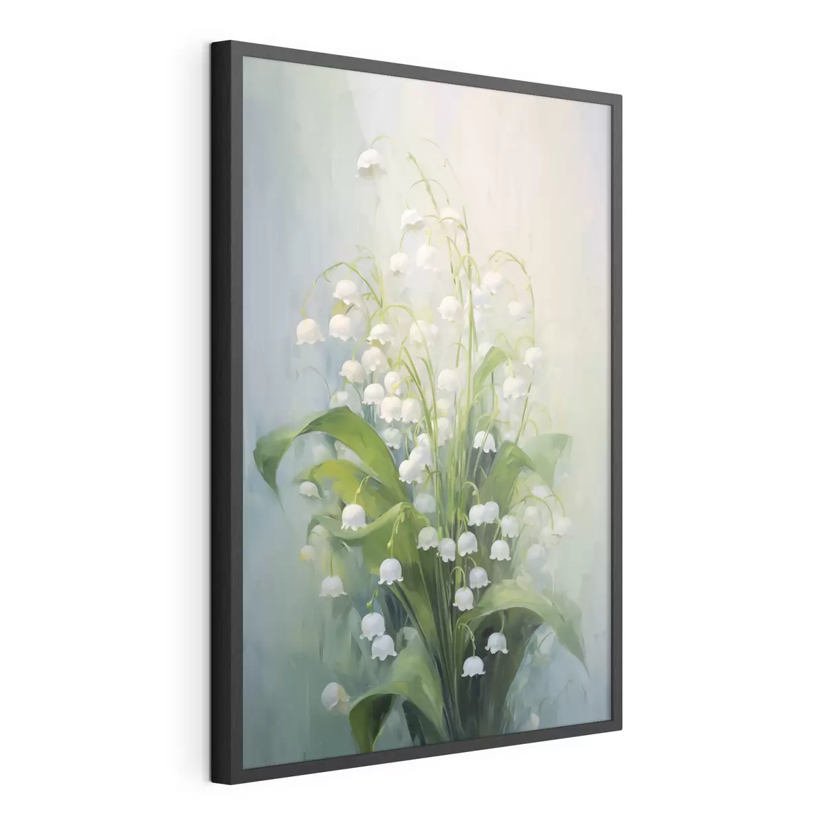 Poster Murmure de muguet f39827