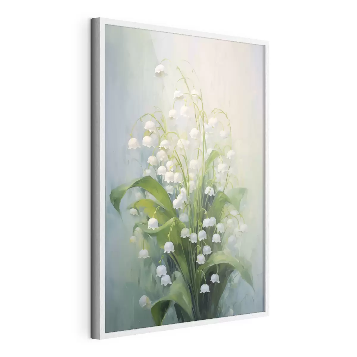Poster Murmure de muguet f39827