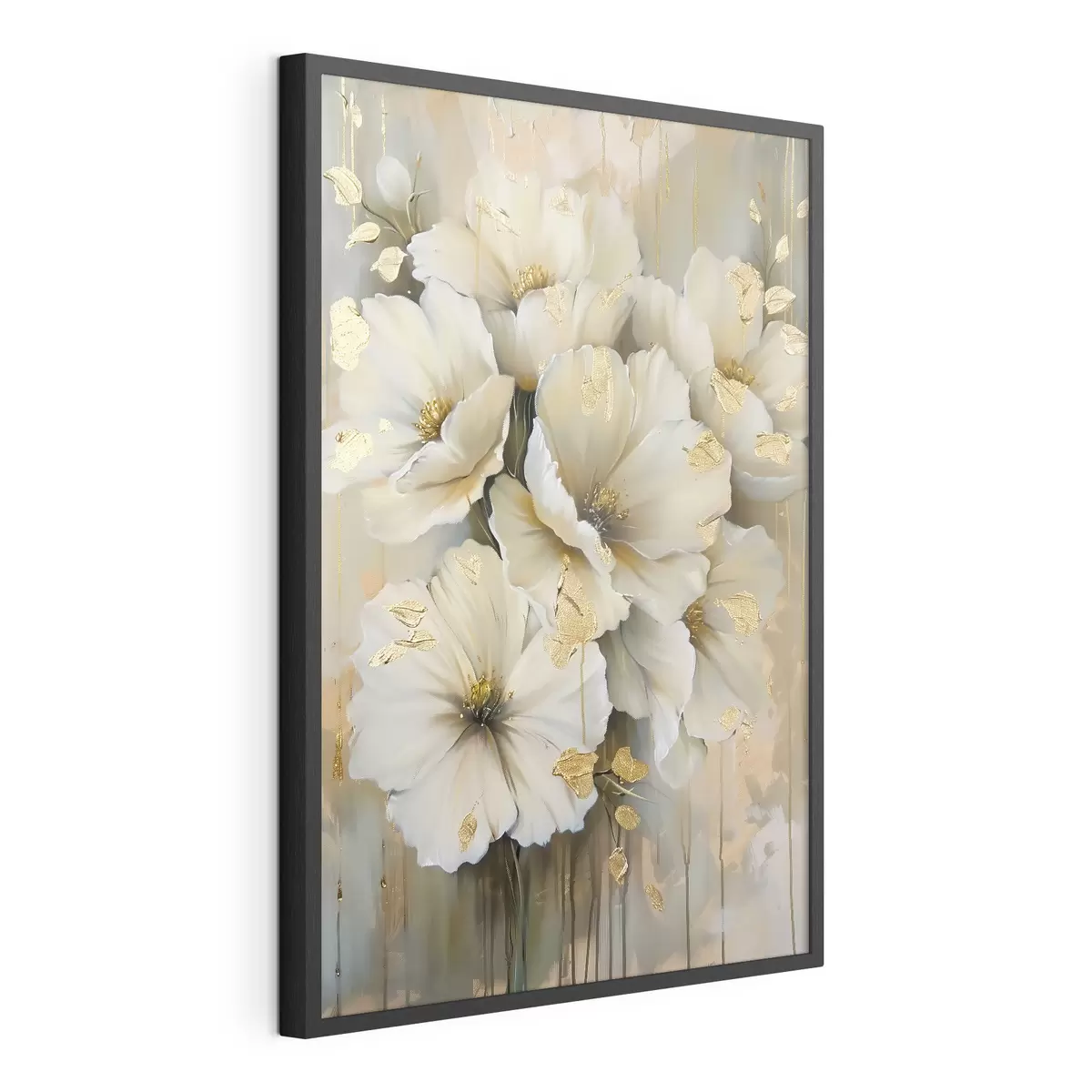 Poster Fleurs f39889