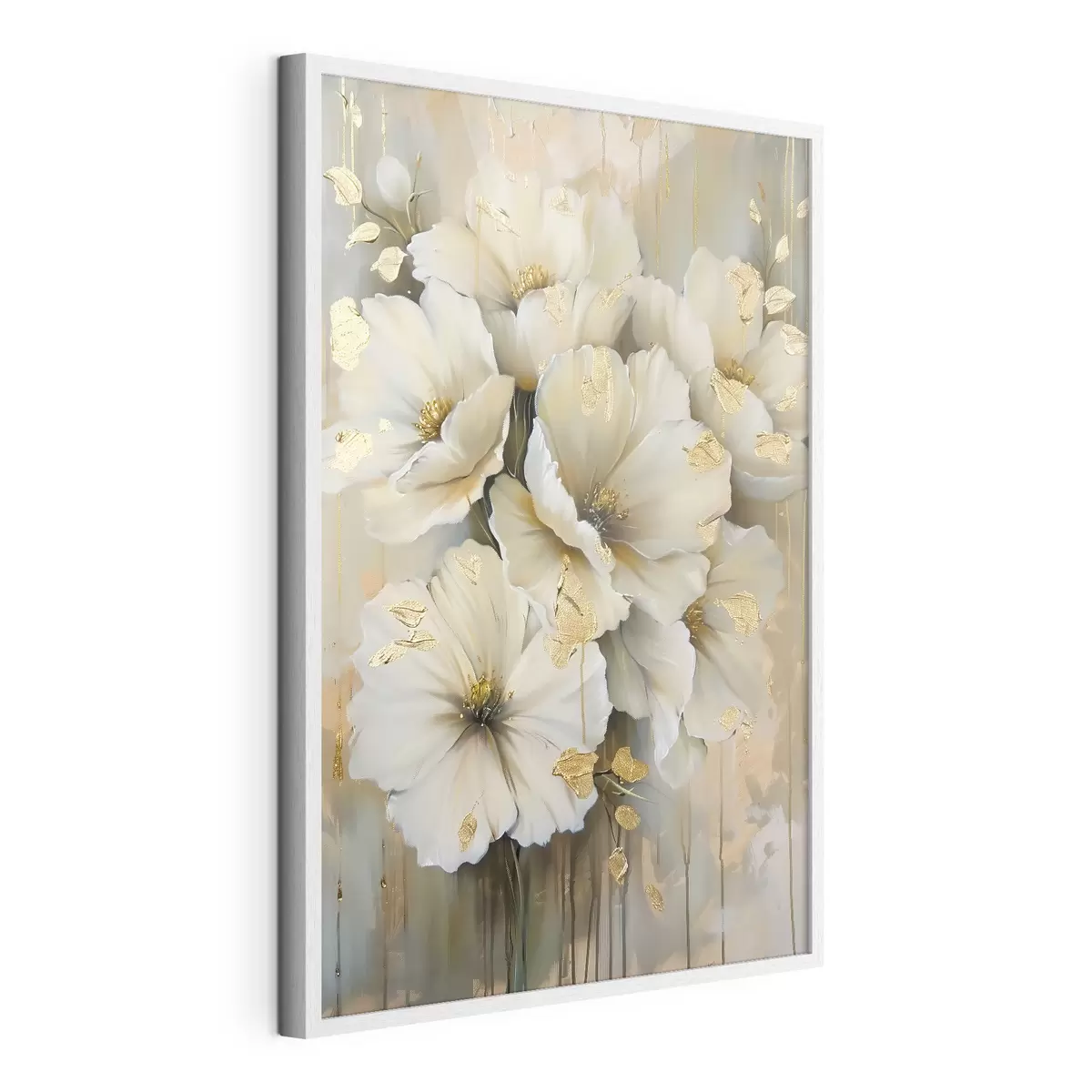 Poster Fleurs f39889